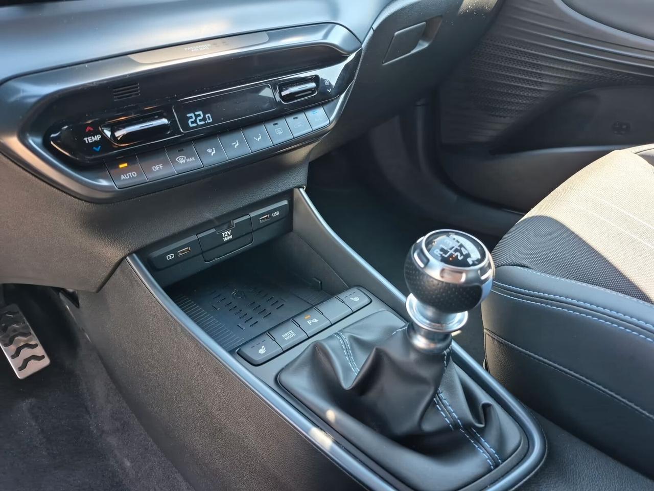 Hyundai i20 i20N 1.6 T-GDI N-Performance