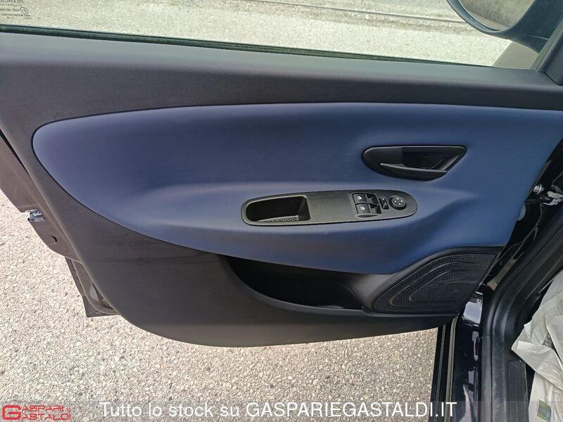 Lancia Ypsilon 1.2 69 CV 5 porte GPL Ecochic KM ZERO