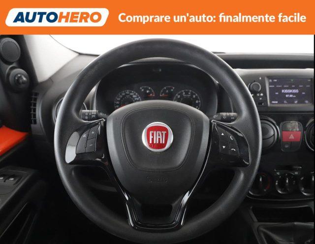 FIAT Qubo 1.3 MJT 80 CV Lounge