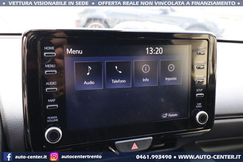 Toyota Yaris 1.6 Turbo GR Circuit *Livrea Gazoo Racing