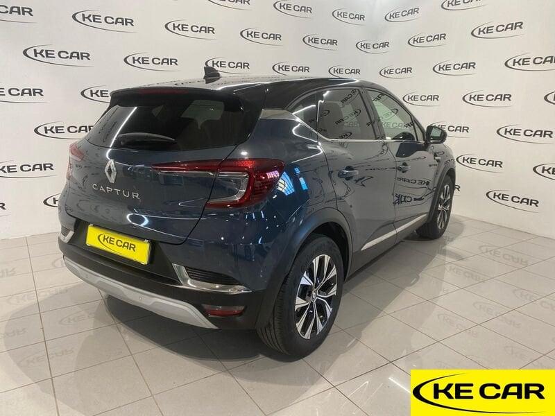 Renault Captur Captur 1.0 tce Techno Gpl 100cv