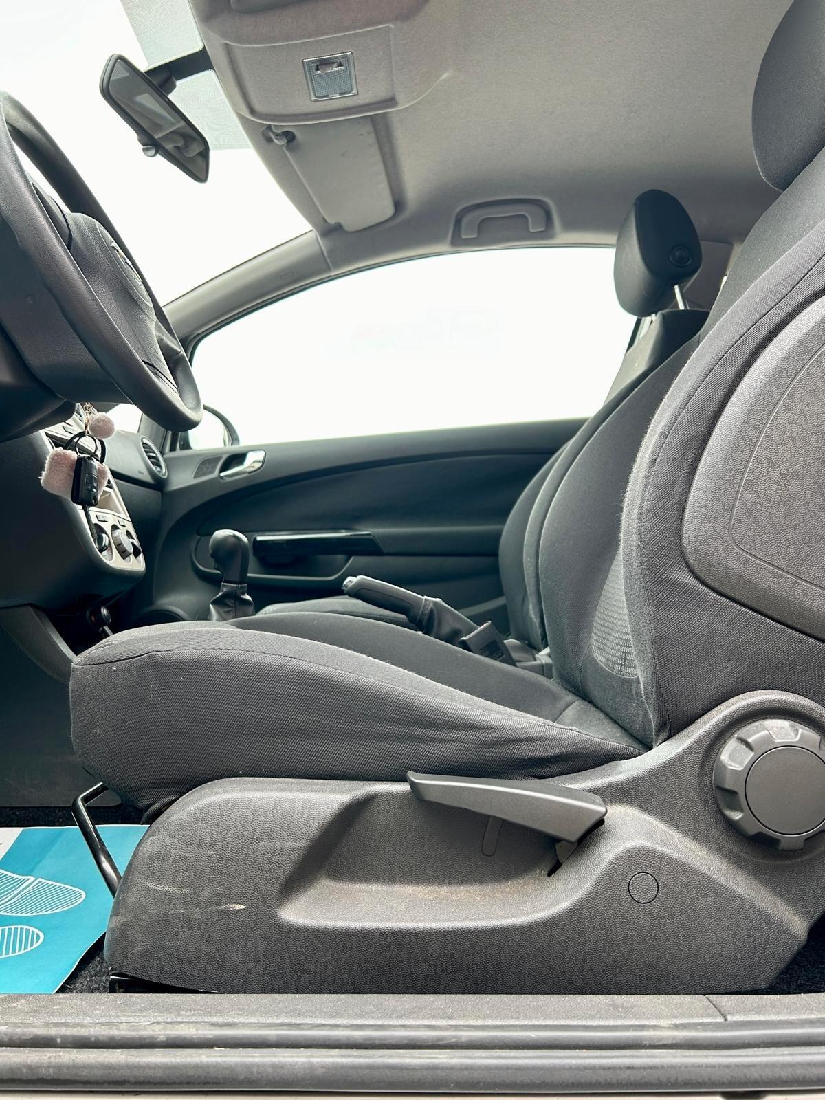 Opel Corsa 1.3 CDTI 75CV 3 porte Club - ok neopatentato