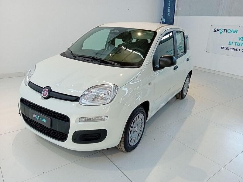 FIAT Panda Panda 1.0 FireFly S&S Hybrid