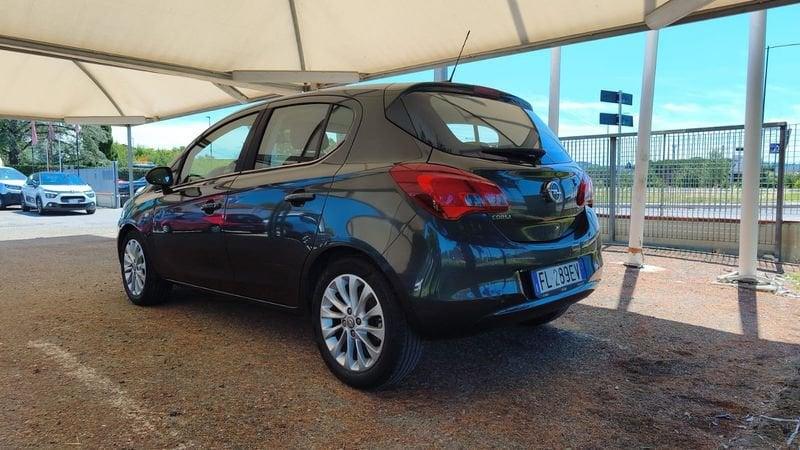 Opel Corsa 1.3 CDTI Innovation 95cv S/S
