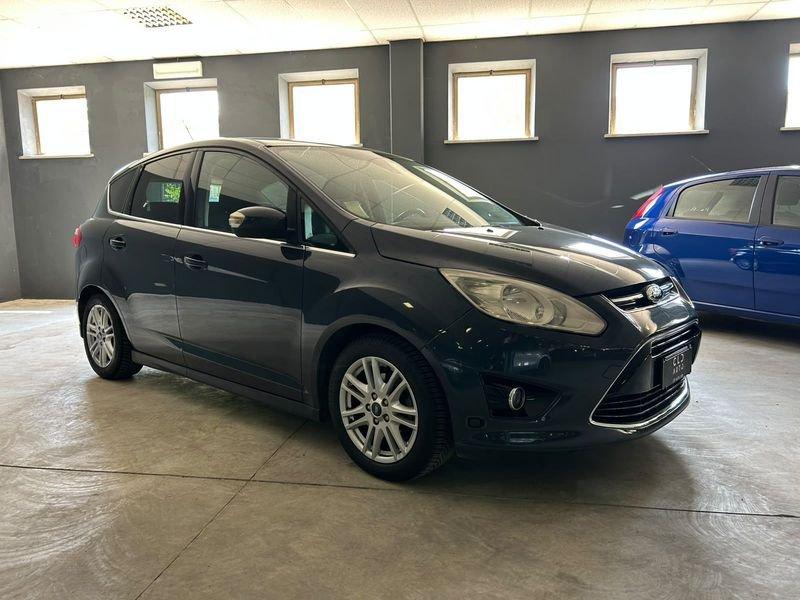 Ford C-Max 1.6 120cv EcoBoost GPL