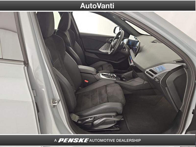 BMW Serie 1 118d MSport auto