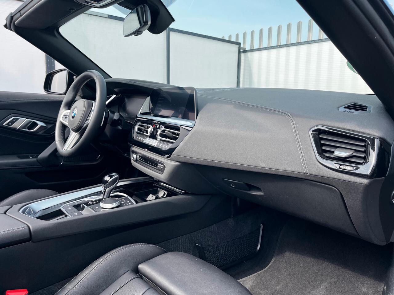Bmw Z4 sDrive20i Msport