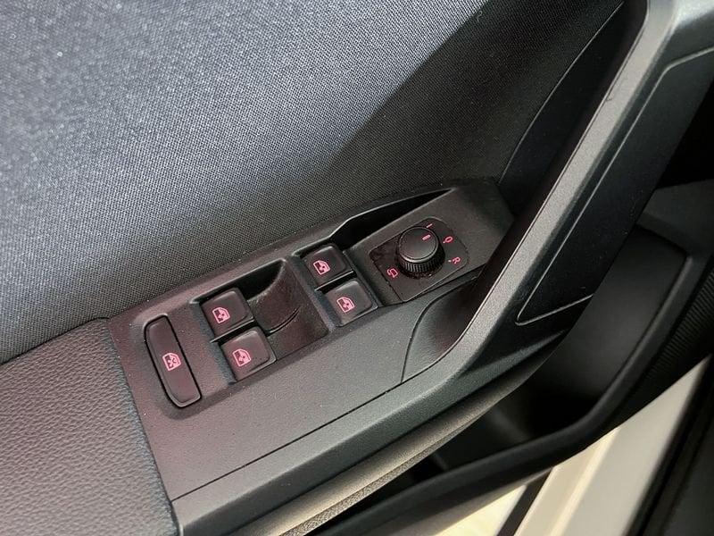 Seat Arona Arona 1.0 TGI FR