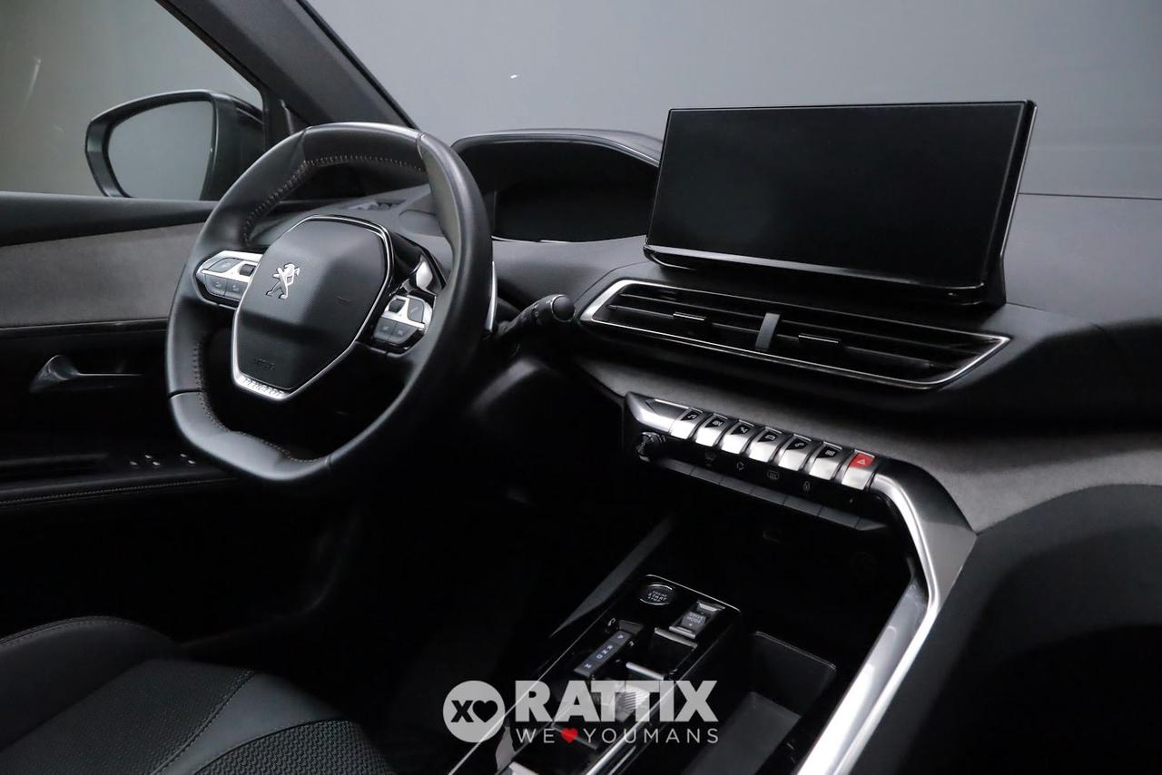 Peugeot 5008 1.5 BlueHDI 130CV Allure Pack EAT8 7p.ti