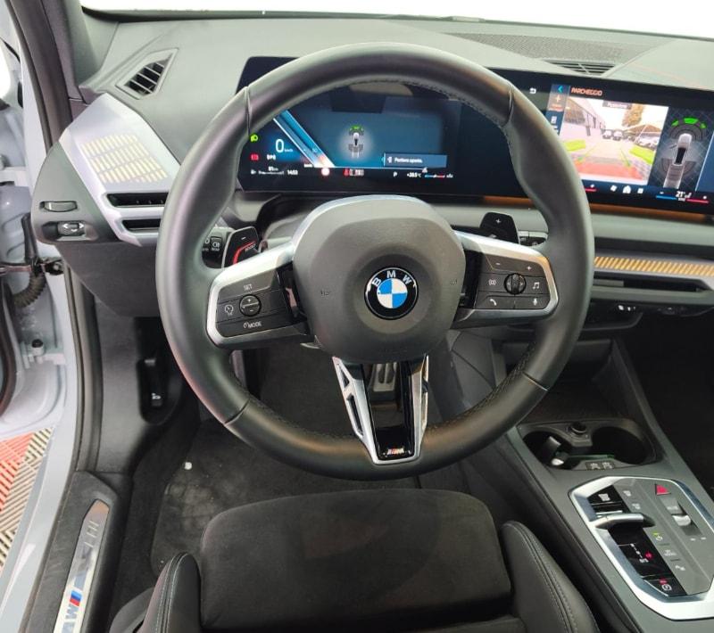 BMW Serie 1 (F70) 120d 48V MSport Pro