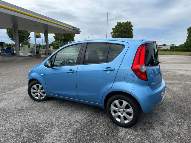 OPEL Agila 1.2 16V 86CV Enjoy