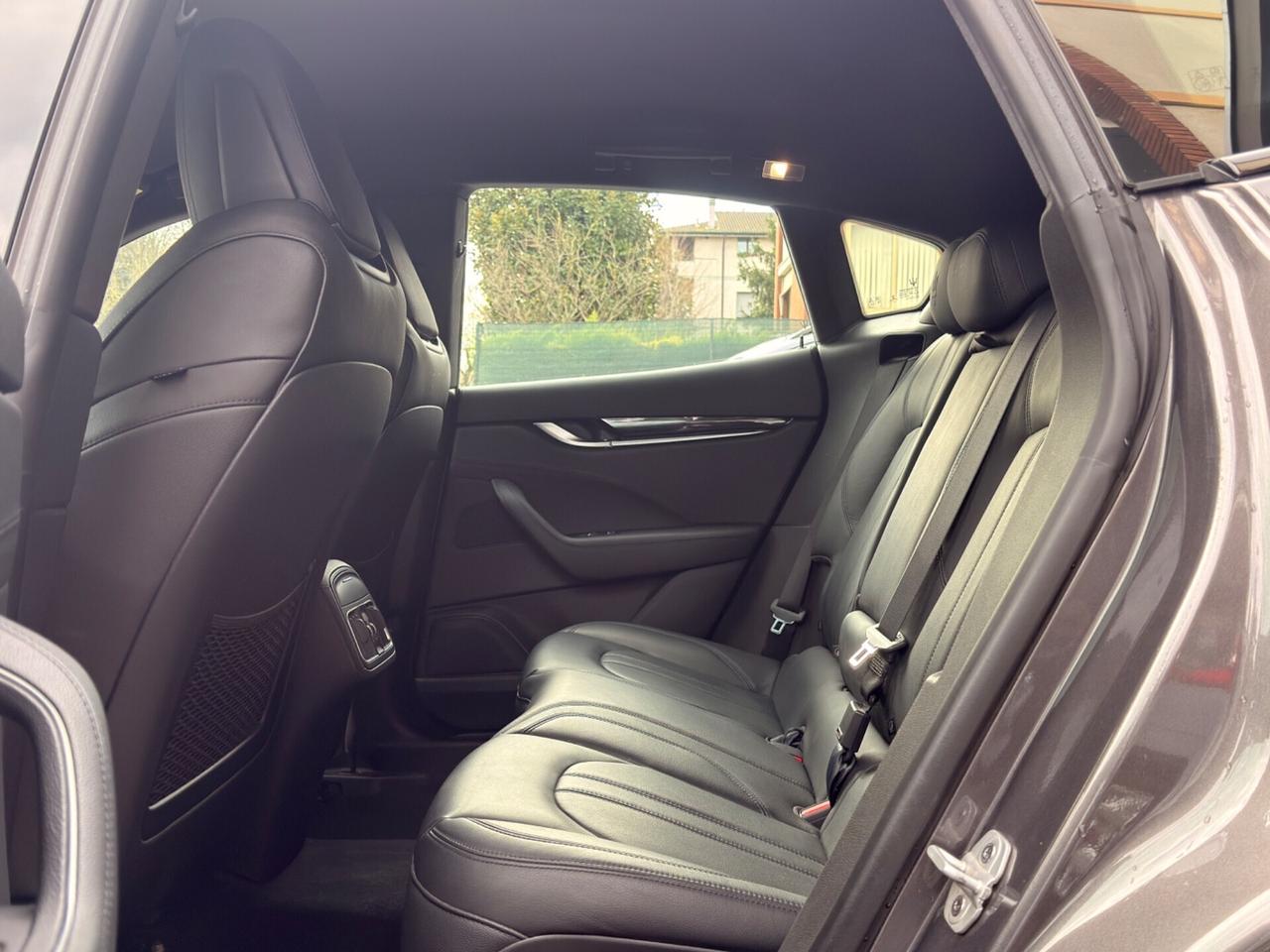 Maserati Levante V6 430 CV AWD Modena S