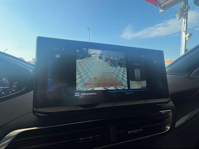 Peugeot 3008 3008 BlueHDI 130 EAT8 S&S Allure Pack