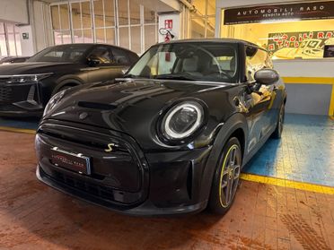 Mini Full Electric Cooper SE
