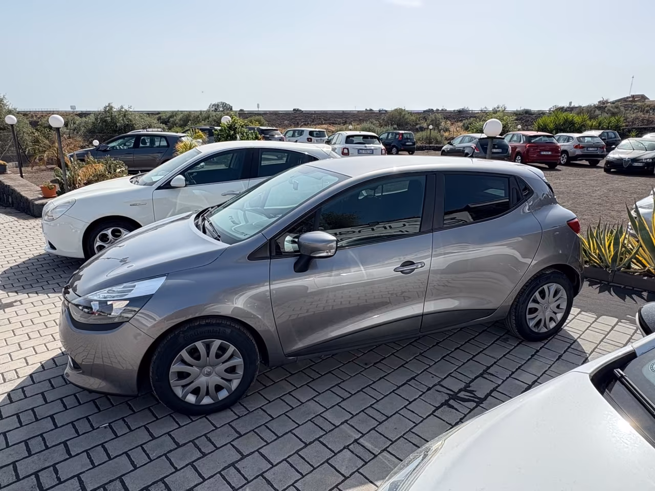 Renault Clio 1.5 dCi 8V 75CV 5 porte Wave