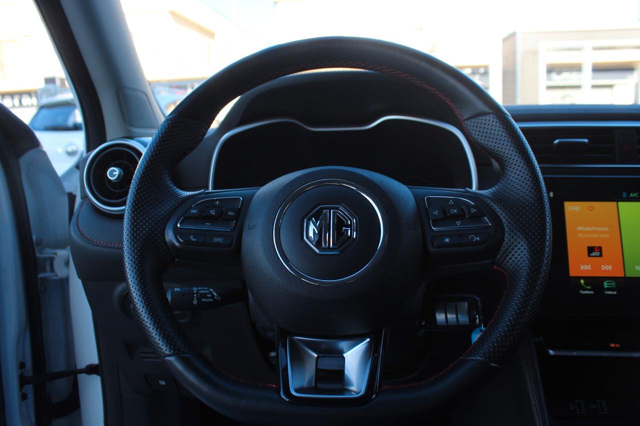 Mg ZS 1.5 VTi-tech Luxury
