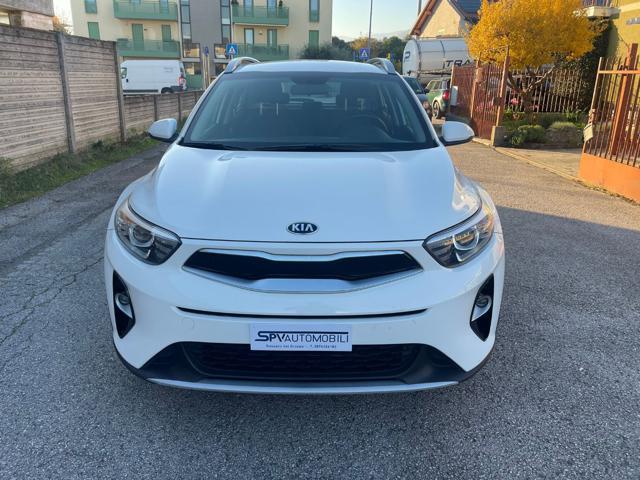KIA Stonic 1.4 MPI EcoGPL Energy