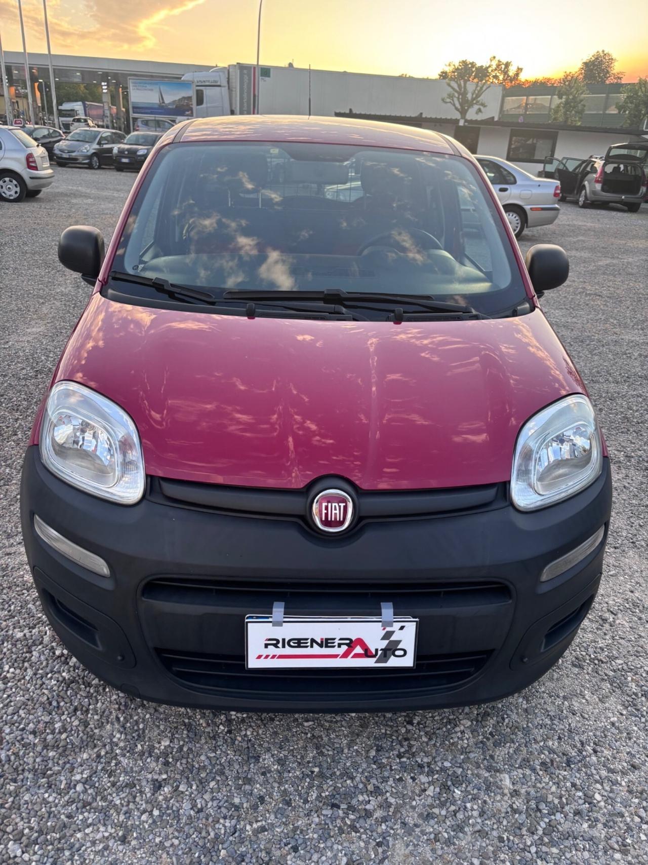 Fiat Panda 1.2 Classic