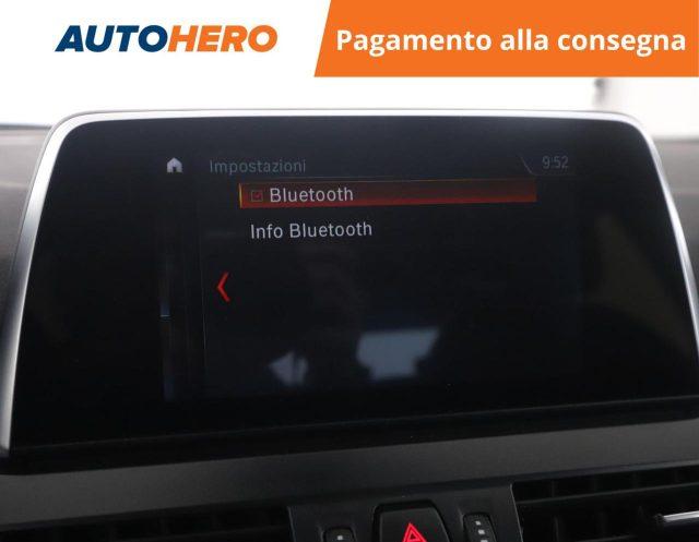 BMW 225 xe Active Tourer iPerformance Advantage aut.