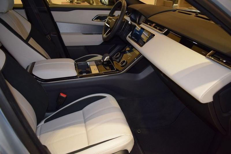 Land Rover Range Rover Velar Range Rover Velar 2.0D I4 204 CV R-Dynamic S IVA ESPOSTA