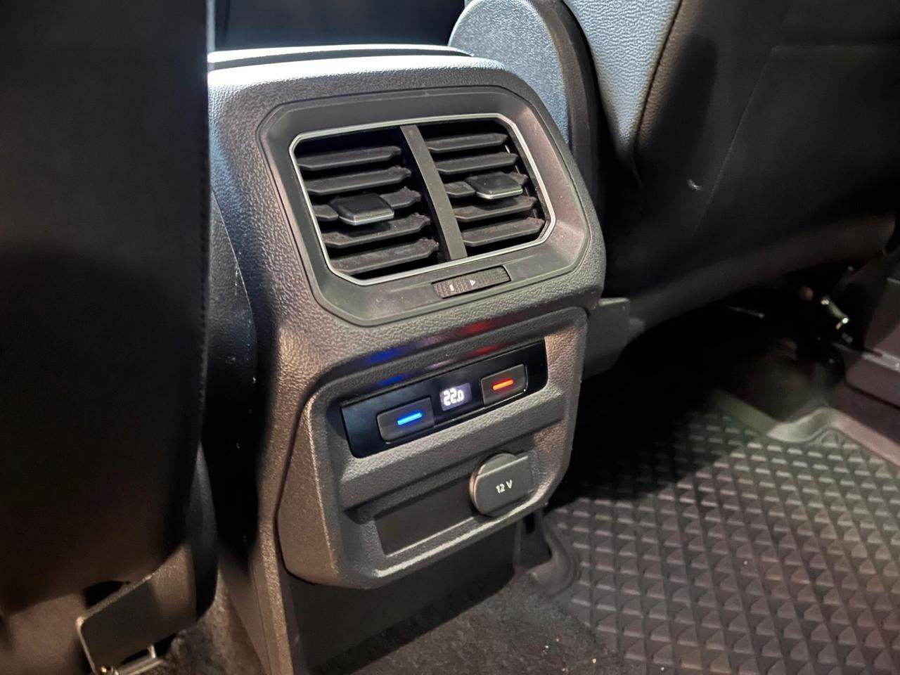 Volkswagen Tiguan 2.0 TDI Advanced R-Line Ex 4Motion 190cv