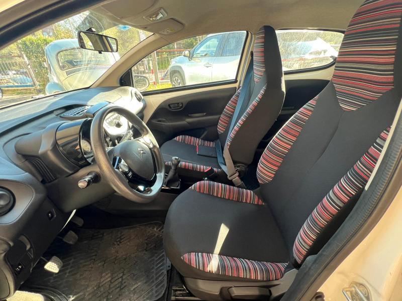 Citroen C1 5 Porte C1 5p 1.0 vti Feel 72cv neopatentati *Promo SD 2026*