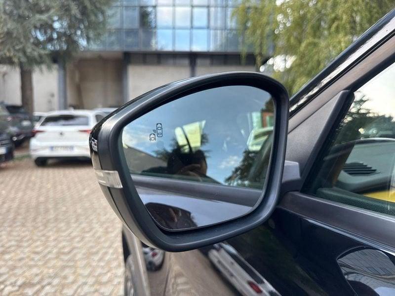 Jeep Avenger 1.2 turbo Summit fwd 100cv