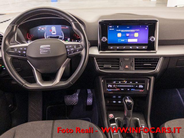 SEAT Tarraco 2.0 TDI 150 cv DSG Style - PROMO