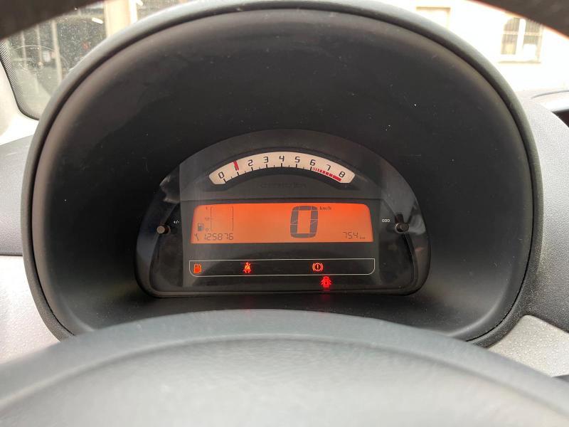Citroen C3 1.4 Seduction