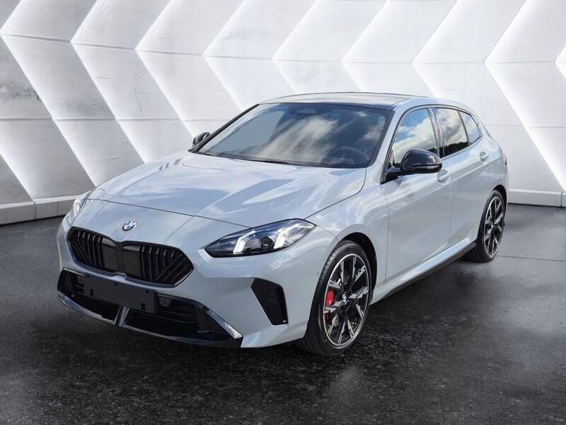 BMW Serie 1 120d MSport Pro aut.