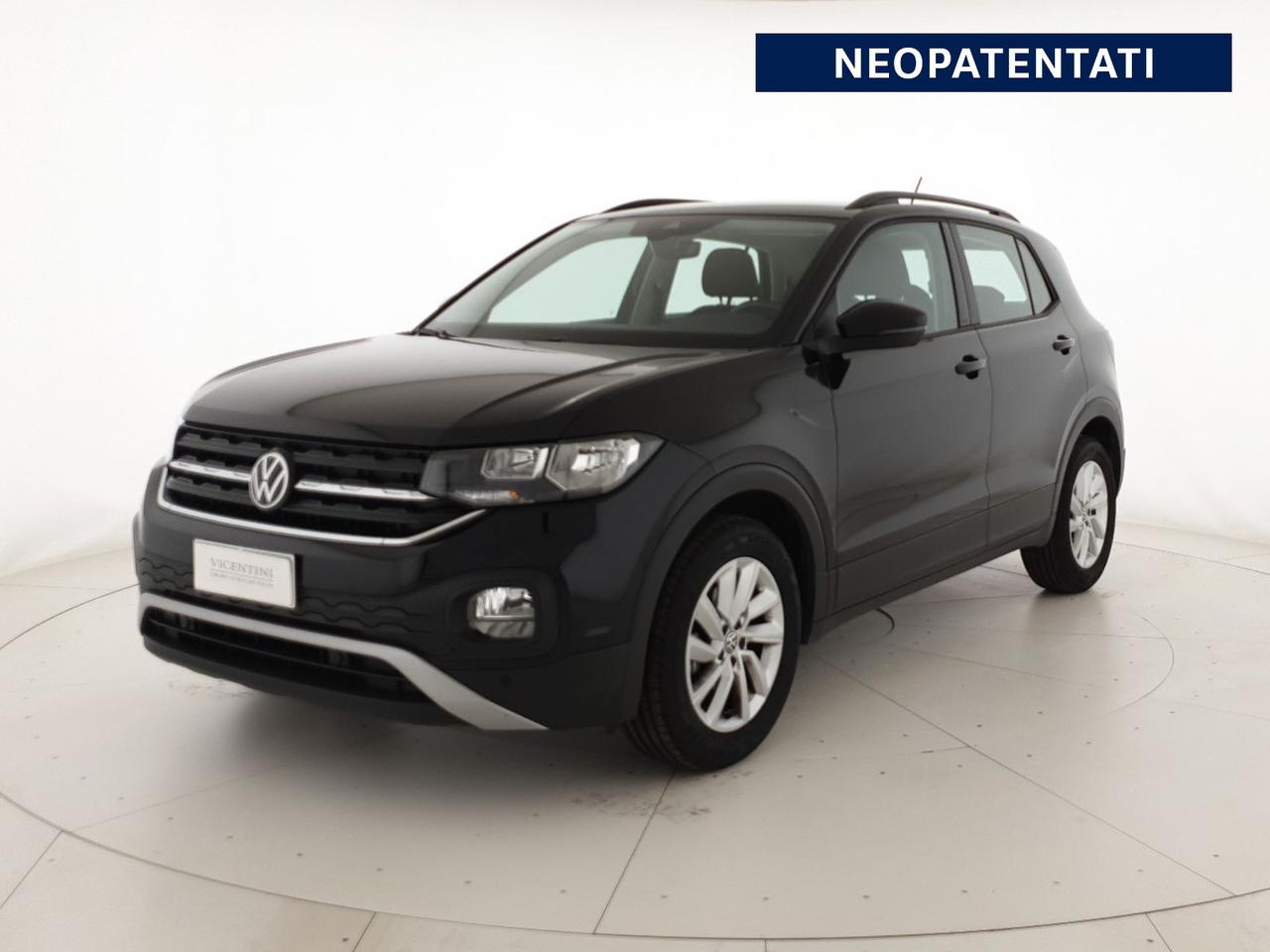 Volkswagen T-Cross 1.0 tsi style 95cv