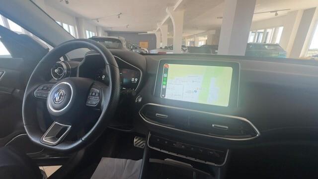 Mg HS 1.5T-GDI Luxury