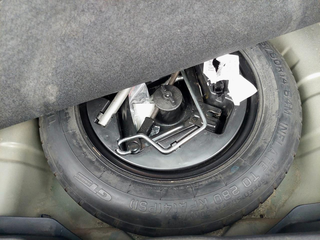 FIAT Panda 1.0 FireFly S&S Hybrid 5 posti - 2023