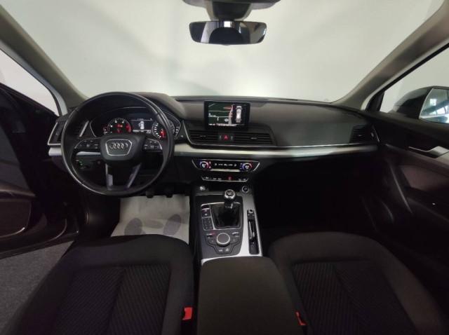 Audi Q5 2.0 tdi Business 150cv