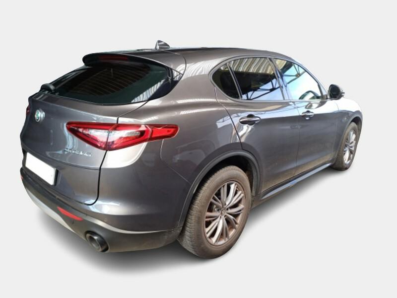 ALFA ROMEO STELVIO 2.2 TD 190 CV SUPER BUSINESS AT8 Q4 SUV