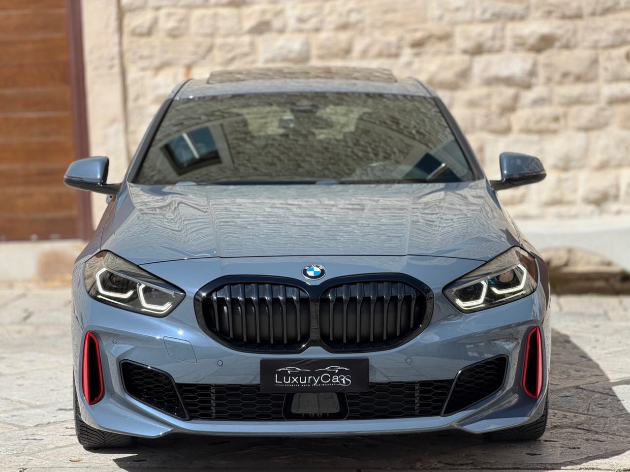 Bmw SERIE 1 128 TI M SPORT 2.0 265 CV TURBO INIEZIONE