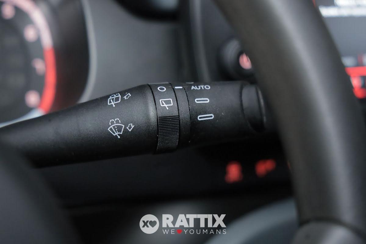 Fiat Panda 1.0 Firefly Hybrid 70CV Cross 5p.ti