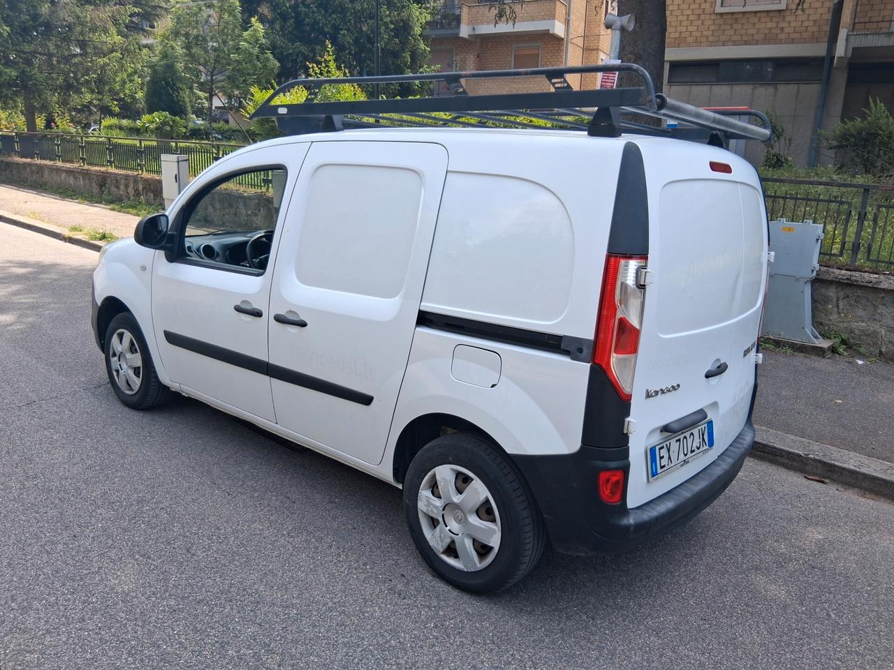 Renault Kangoo 1.5 dCi 90CV 5 porte Stop & Start Live