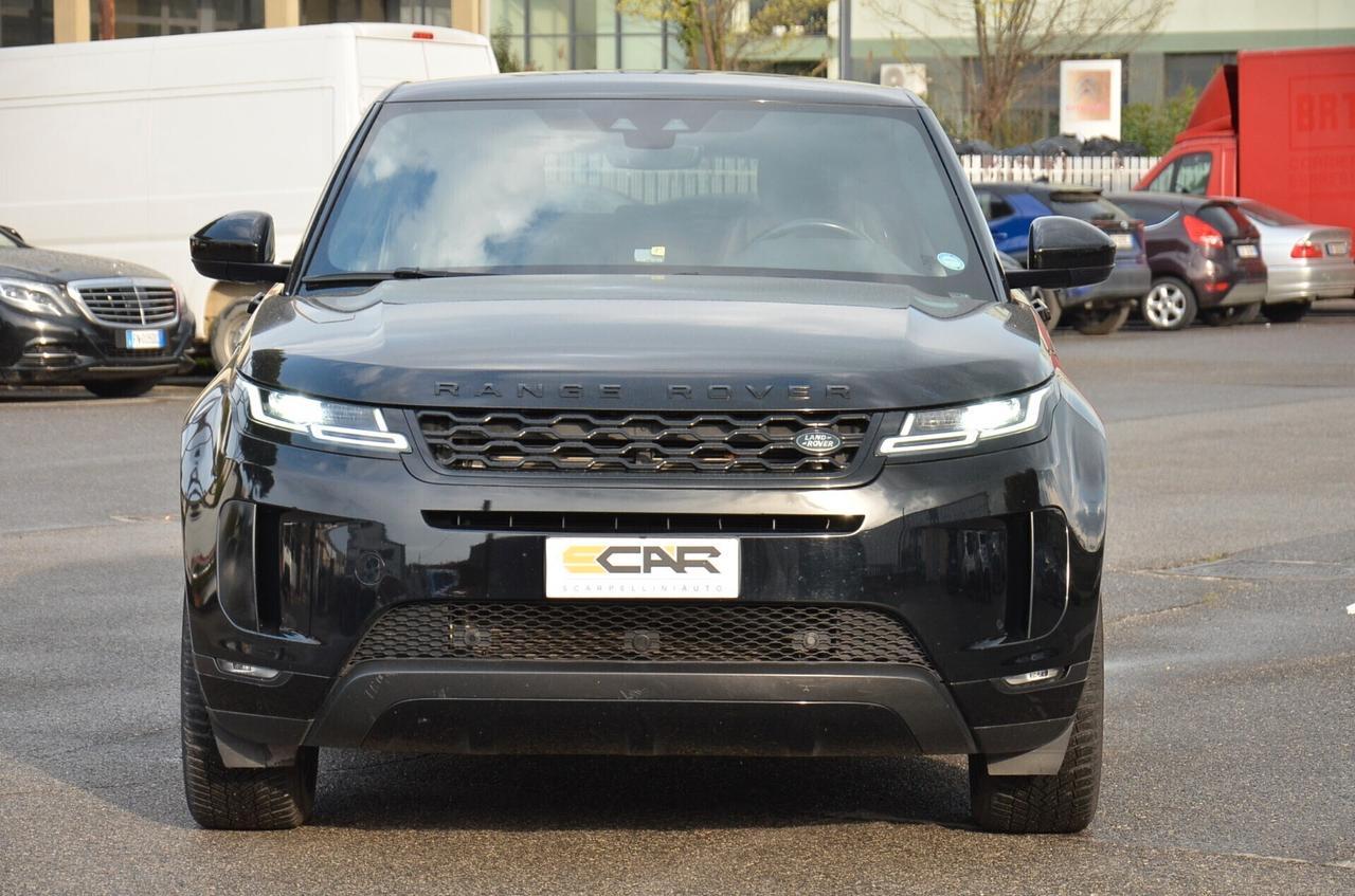 Land Rover Range Evoque 2.0 150 CV Auto HSE Business Edition
