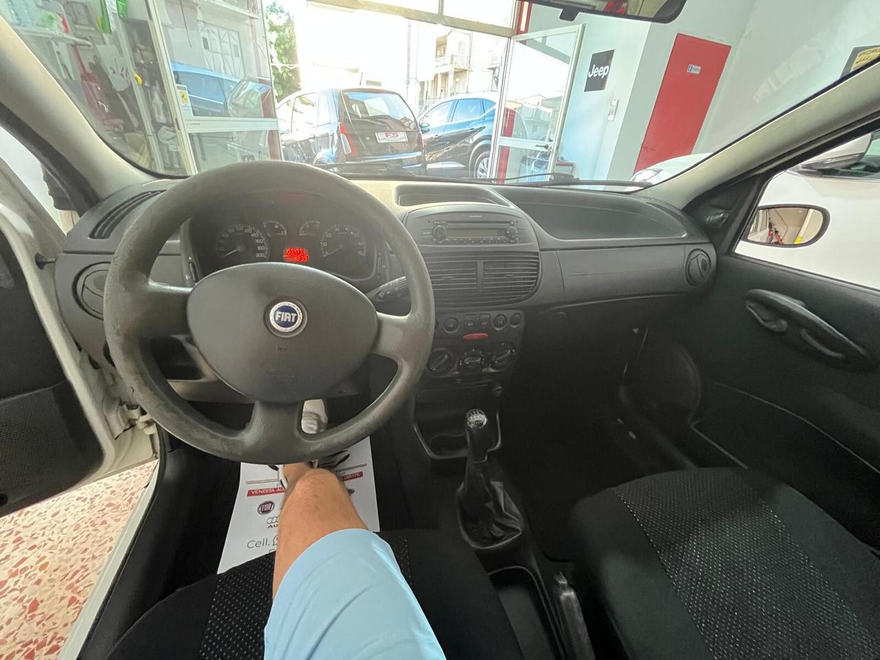 Fiat Punto Classic 1.3 MJT 16V 5 porte Dynamic