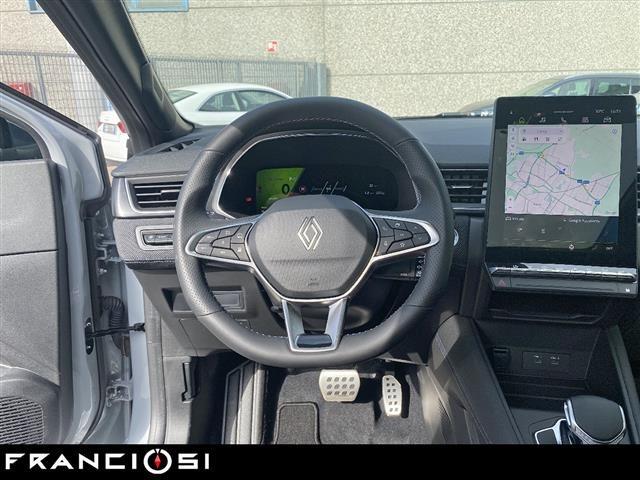 RENAULT Symbioz 1.6 E Tech full hybrid Esprit Alpine