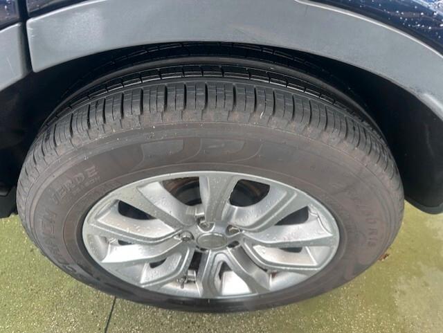 RANGE ROVER EVOQUE AUTOMATICO