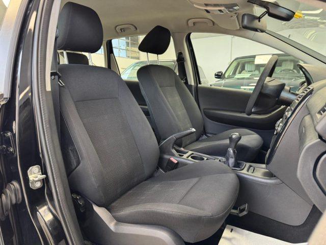 MERCEDES-BENZ A 160 BlueEFFICIENCY. 95CV *OCCASIONE*