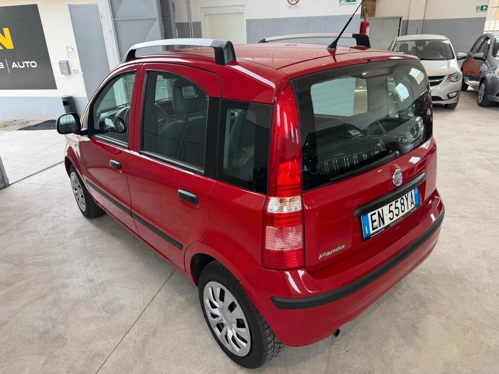 Fiat Panda 1.2 EasyPower Classic