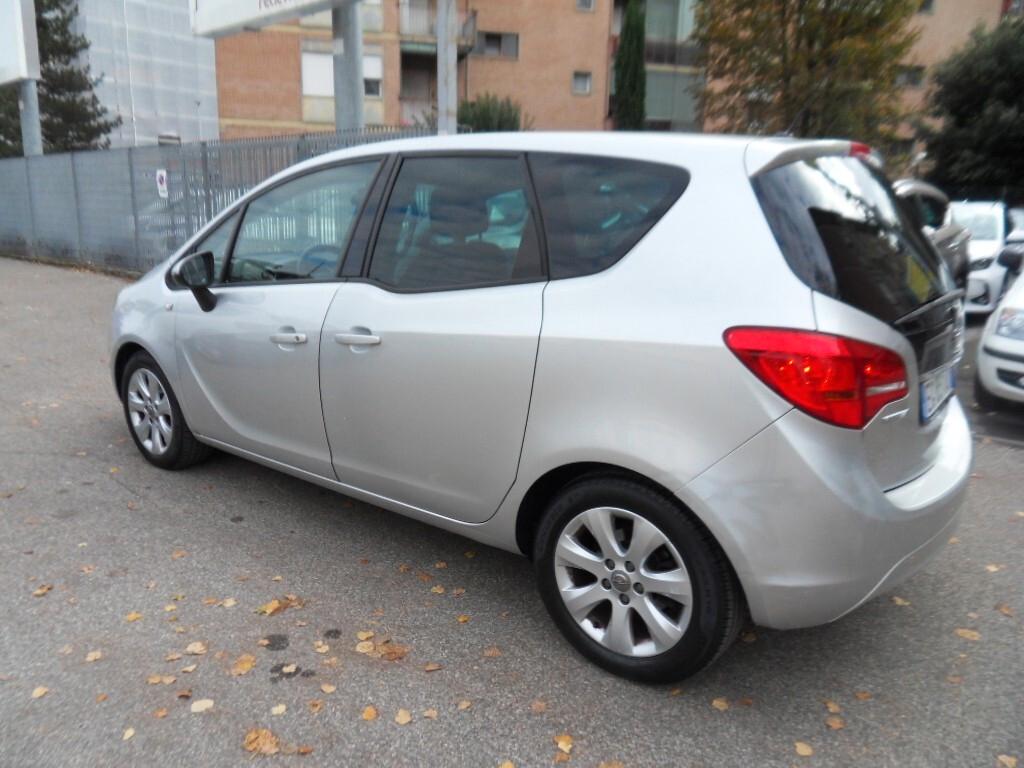 Opel Meriva 1.4 100CV Elective