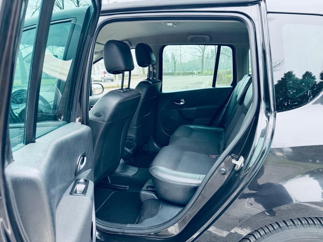 Renault Modus Grand 1.5 dCi 90CV Live