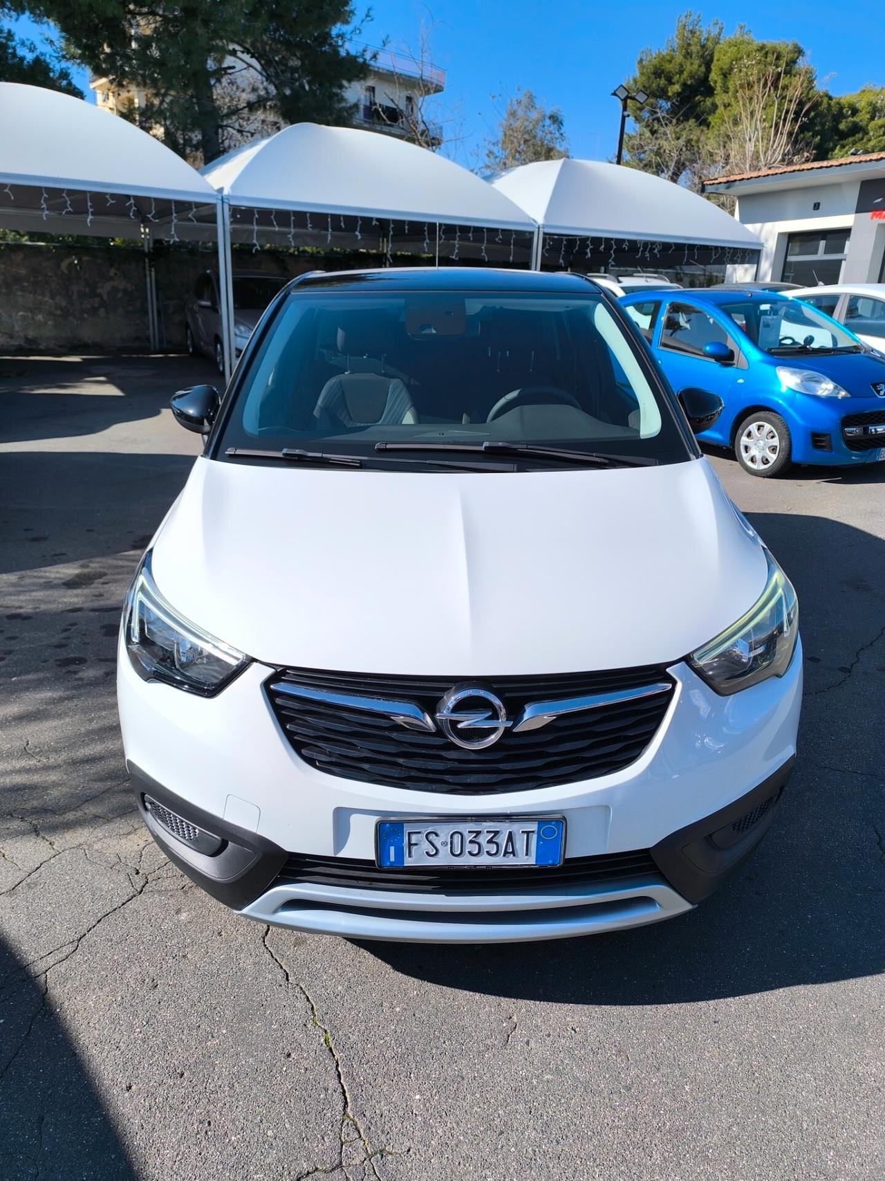 Opel Crossland Crossland X 1.5 ECOTEC D 102 CV Start&Stop Design Line