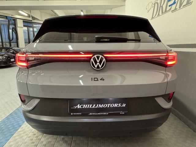 VOLKSWAGEN ID.4 Pure Performance 170cv Full