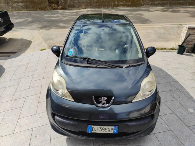 PEUGEOT 107 1.0 68CV 5p. Sweet Years