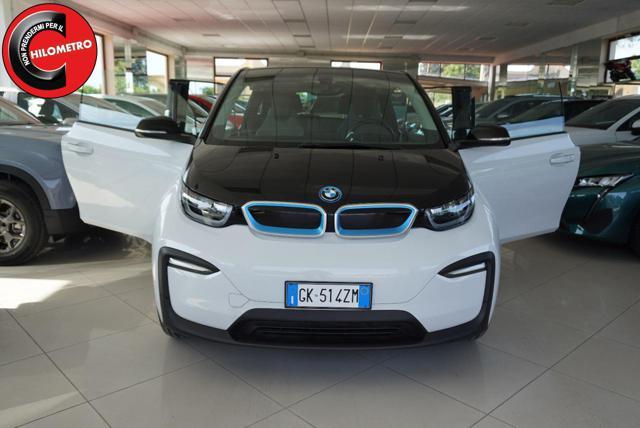 BMW i3 120 Ah Advantage